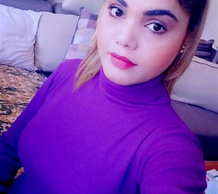 Paula Castilforte escort