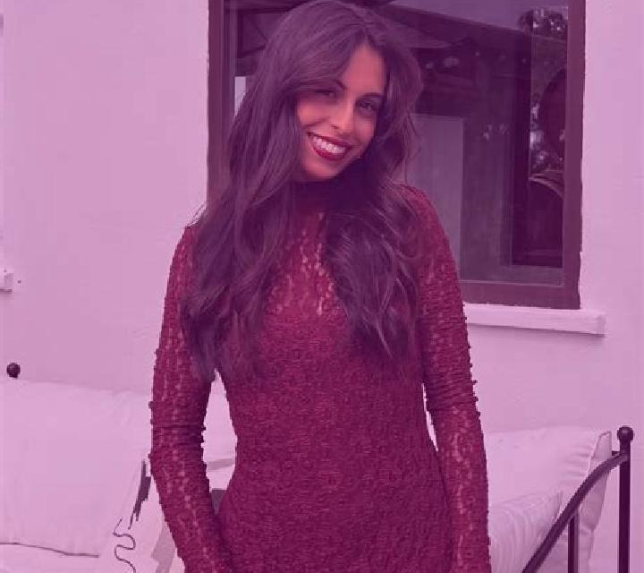 Paula Fuertescusa escort