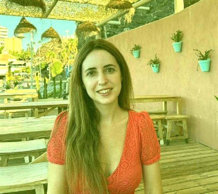Paula La Puebla de Valverde escort