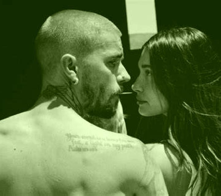 Paula Llambilles escort