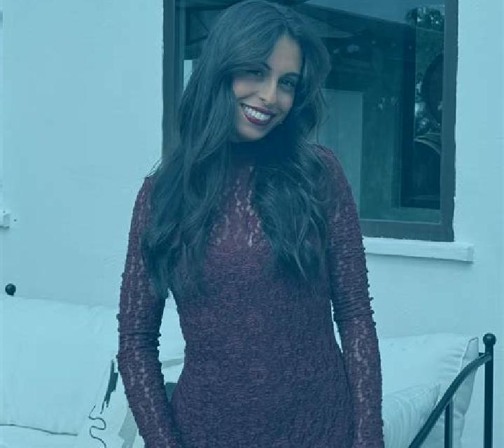 Paula Sedella escort