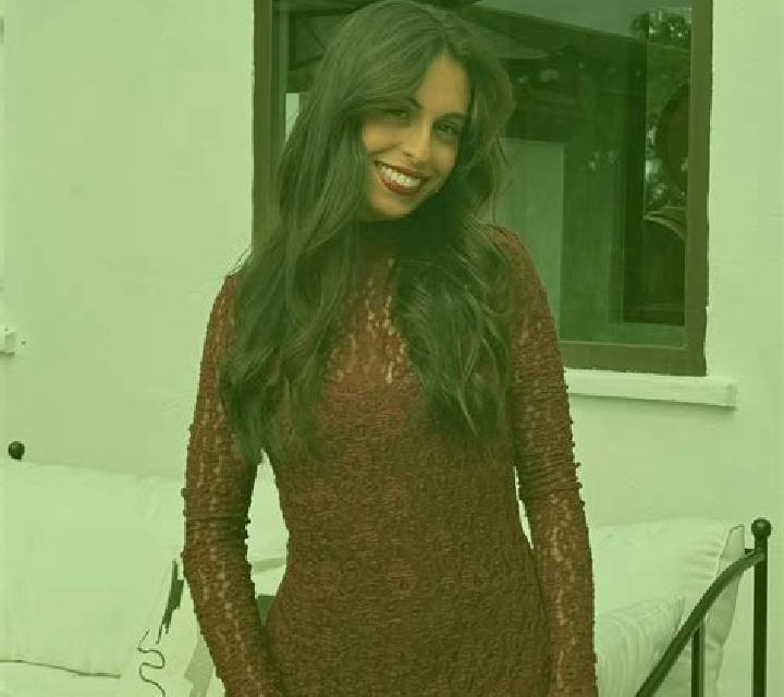 Paula Soto de la Vega escort