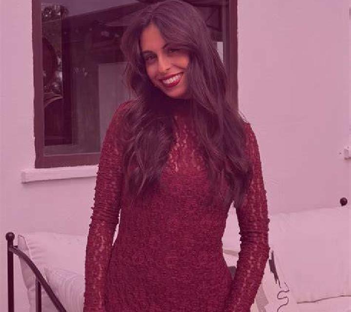 Paula Tamariz de Campos escort