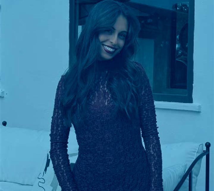 Paula Torremontalbo escort