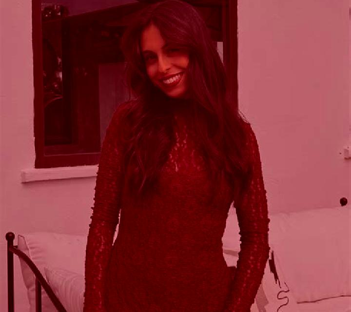 Paula Villarejo de Salvanes escort