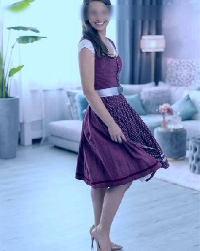 Regina 2 Canyelles escort