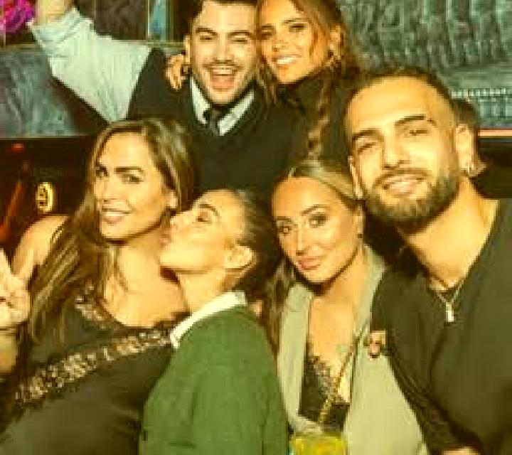 Regina 2 Cornella de Llobregat escort