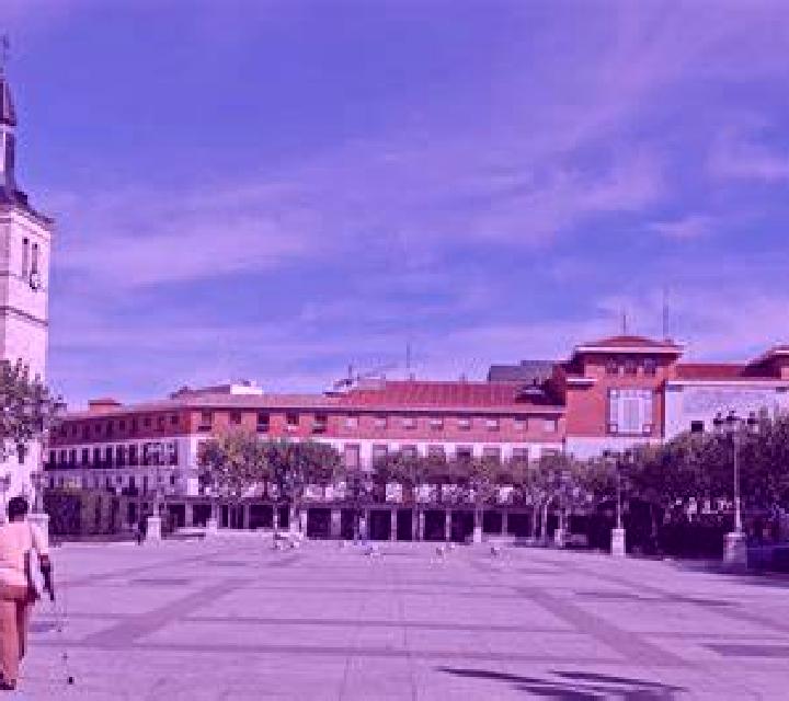 Regina 2 Gascuena escort