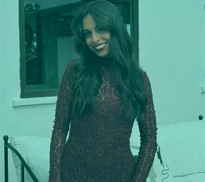 Regina 2 San Pedro de Latarce escort