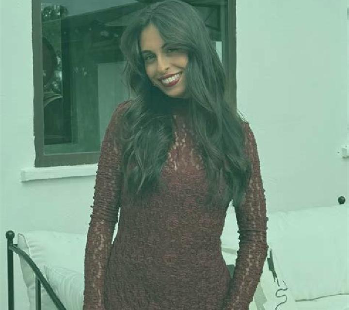 Regina 2 Zuera escort