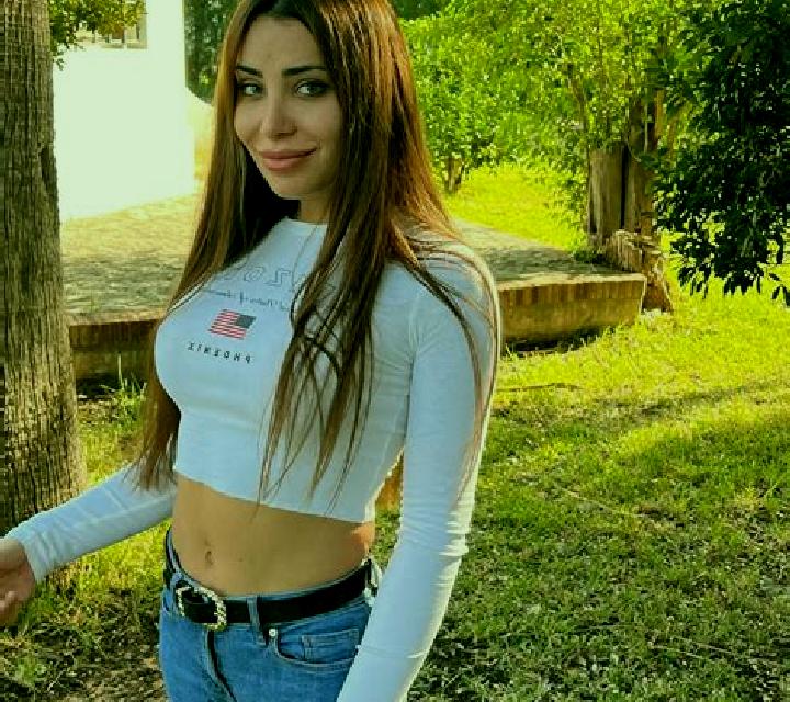 Regina 3 Gavilanes escort