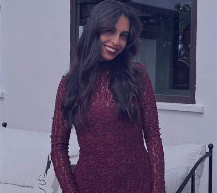 Regina 3 Tajahuerce escort