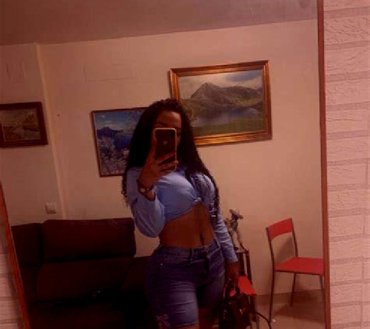 Regina Alicante escort