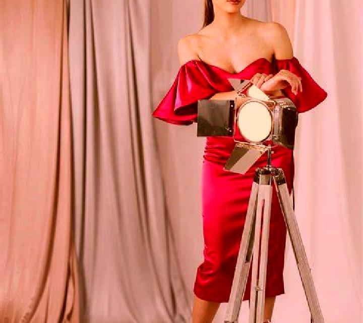 Regina Boltana escort