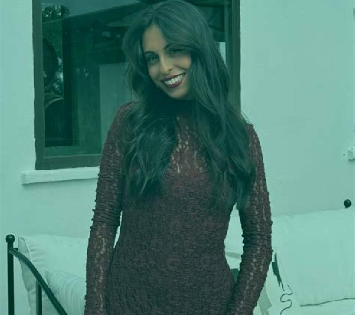 Regina Cervera de los Montes escort