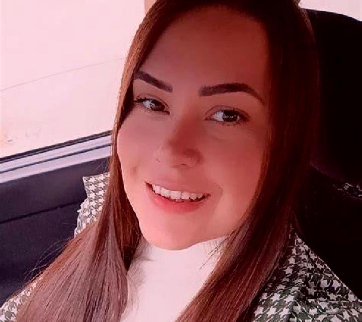 Regina Corrales escort