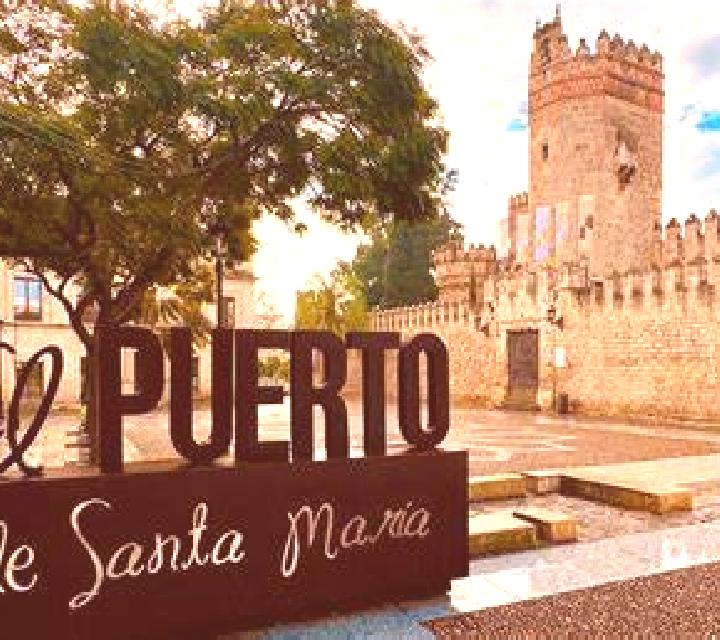 Regina El Puerto de Santa Maria escort