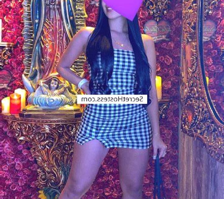 Regina Guntin escort