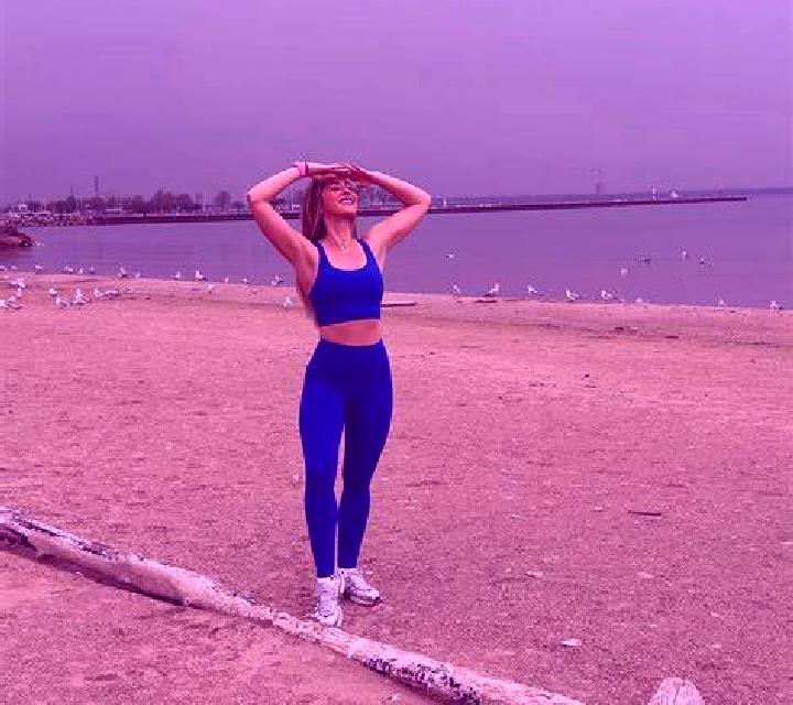 Regina Huetor Vega escort