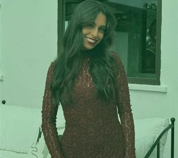 Regina Mirafuentes escort