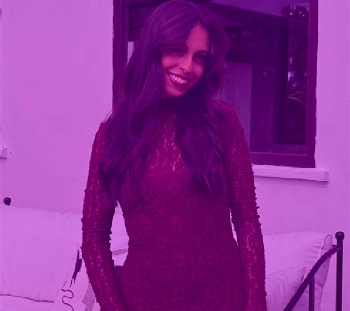 Regina Monteagudo del Castillo escort