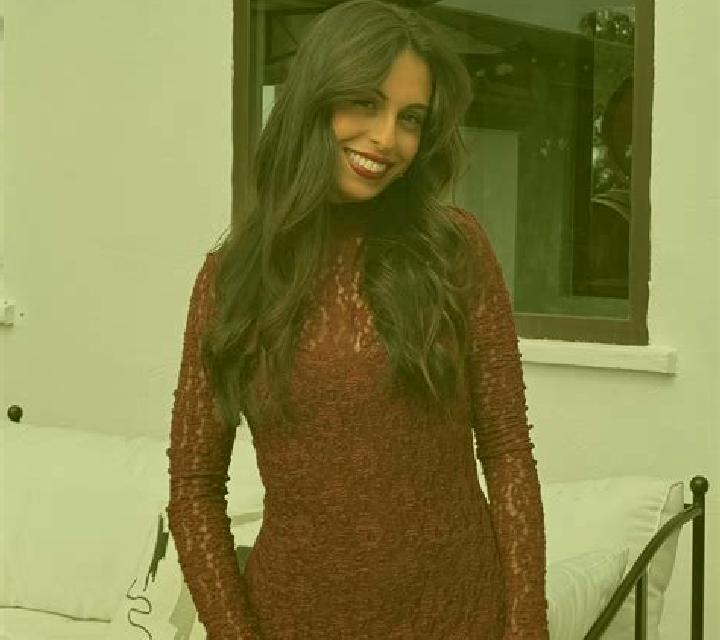 Regina Murero escort