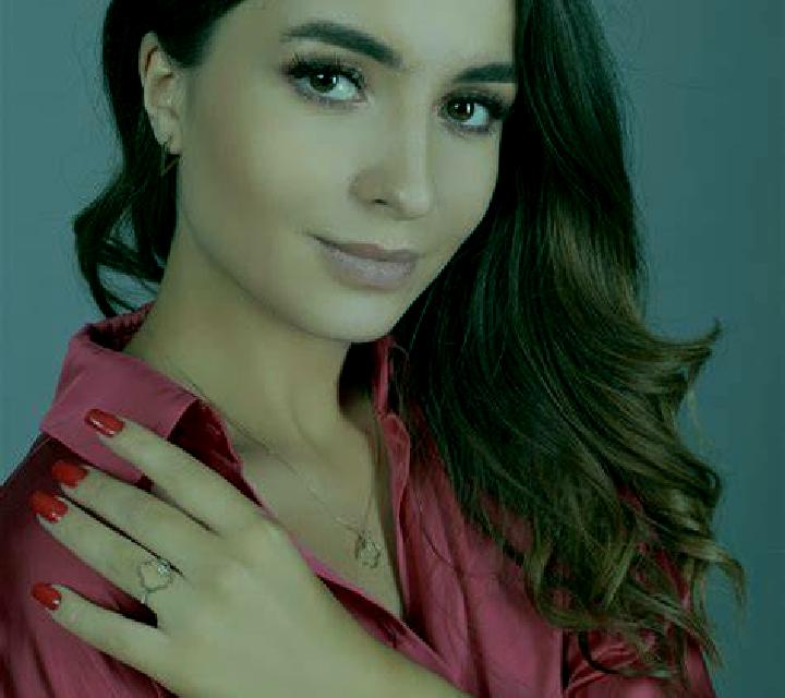 Regina Rabanera escort
