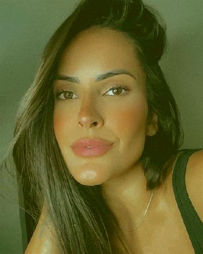 Regina Rafal escort