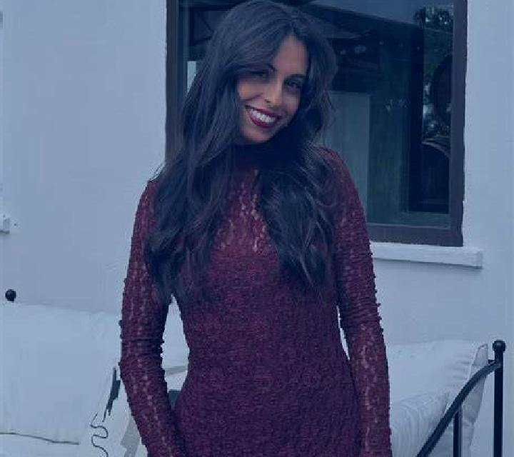 Regina Saelices el Chico escort