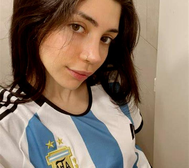 Regina Salteras escort