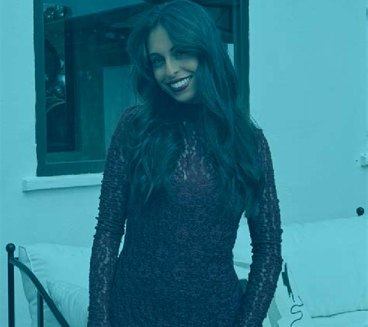 Regina Sotodosos escort