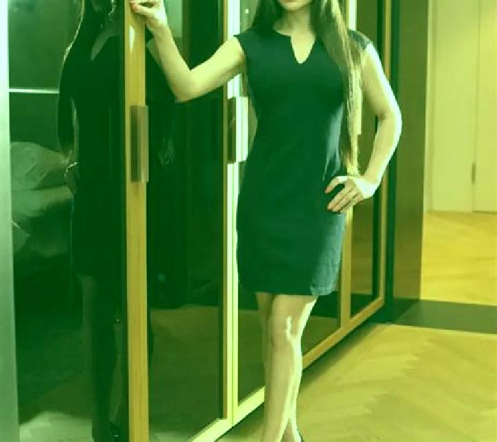 Regina Torquemada escort
