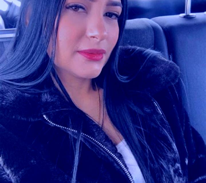 Regina Ventosa de la Cuesta escort