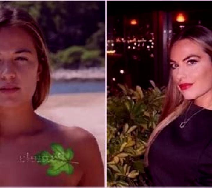 Renata 2 Campo escort