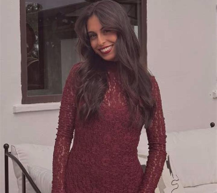 Renata 2 Membibre de la Hoz escort