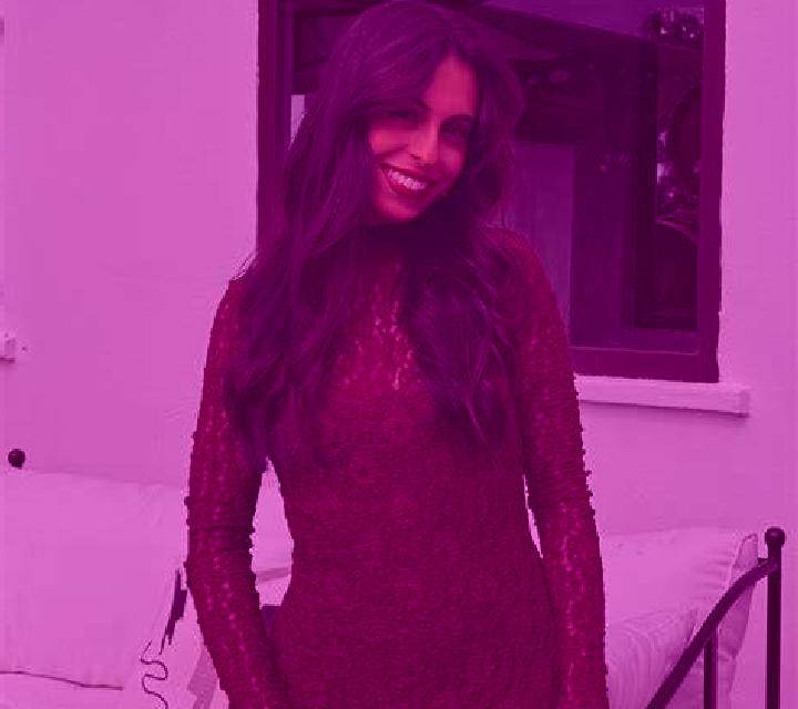Renata 2 Oquillas escort