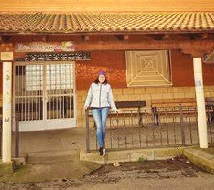 Renata 3 Bunuel escort