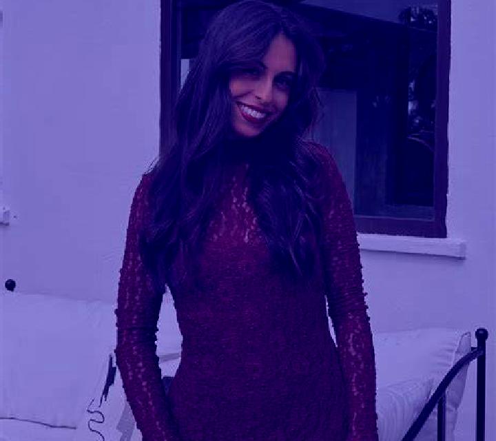 Renata 3 Talamanca escort
