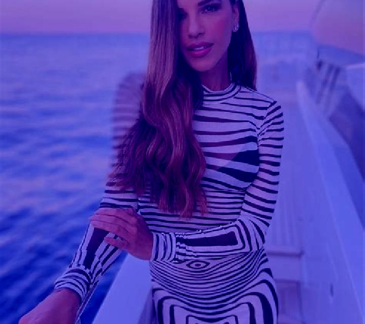 Renata Cerezo de Abajo escort