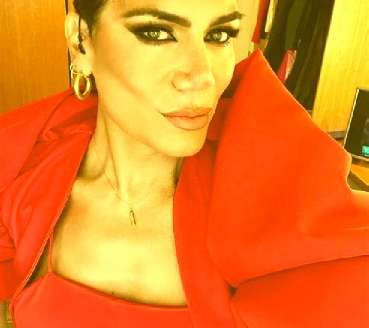 Renata Parada de Rubiales escort
