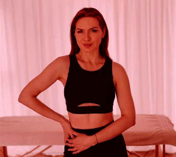 Renata Pinel de Abajo escort