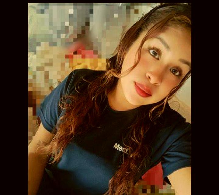 Renata Pinel de Arriba escort