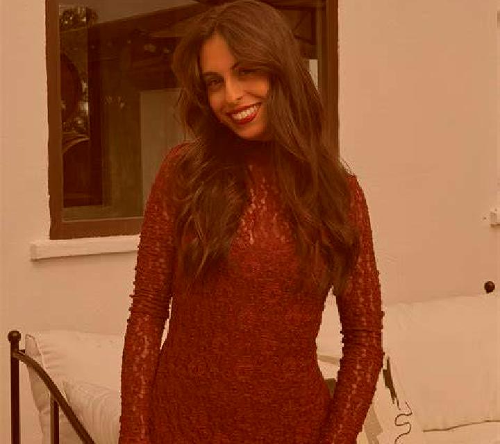 Renata Pollenca escort