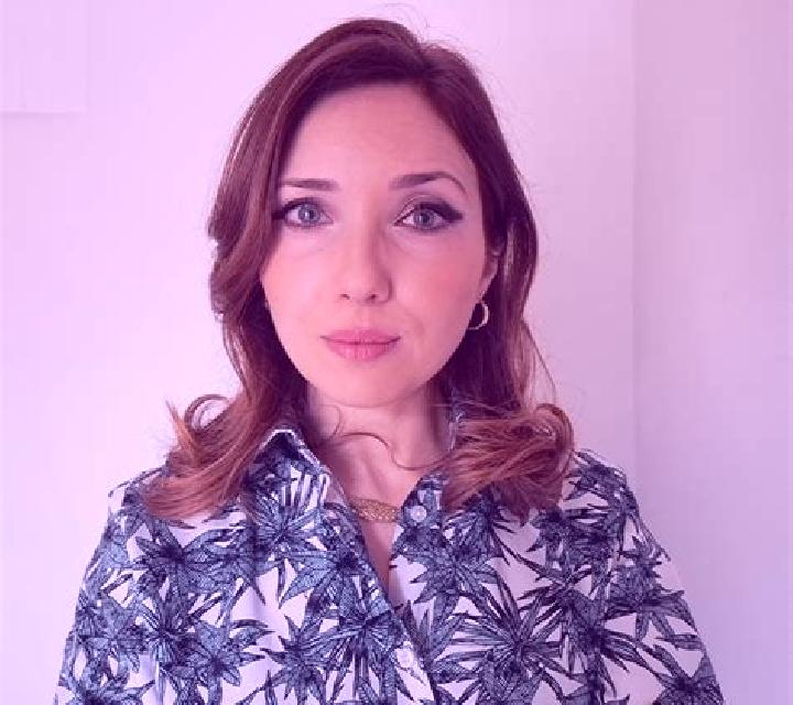Renata Valdecarros escort