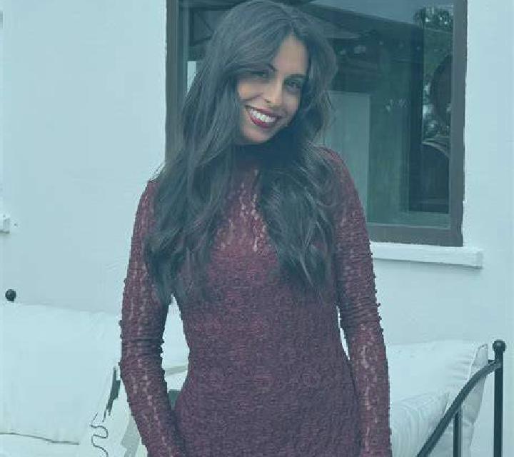 Renata Villoslada de Cameros escort