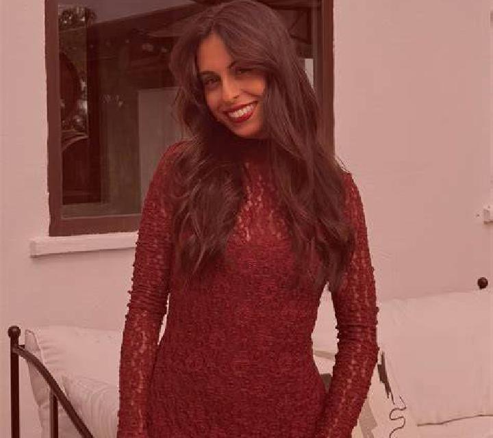 Renata Yaiza escort