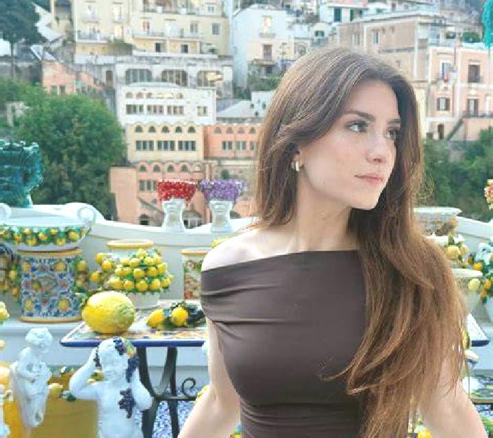 Rocío 2 Aduna escort