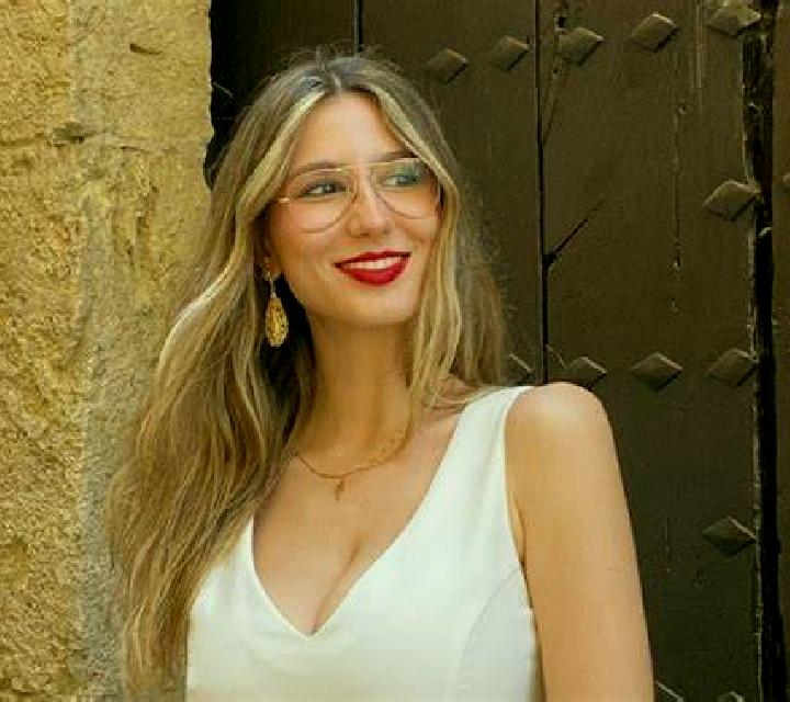 Rocío 2 Aldealengua de Santa Maria escort