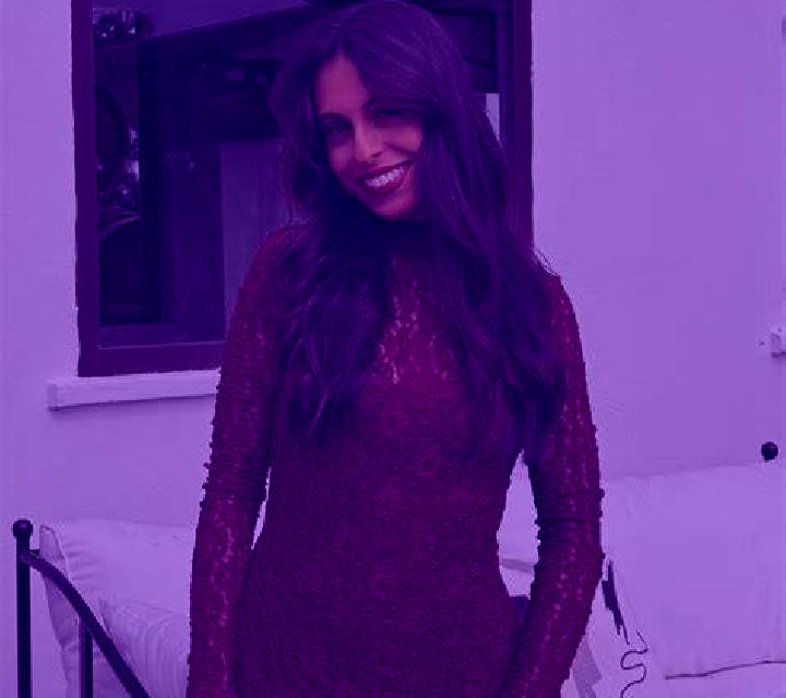 Rocío 2 Ardales escort