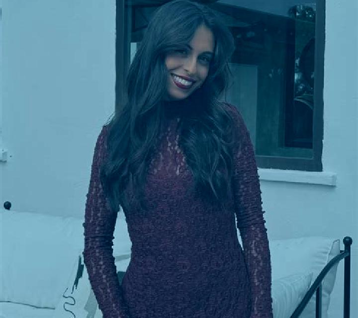 Rocío 2 Arroniz escort